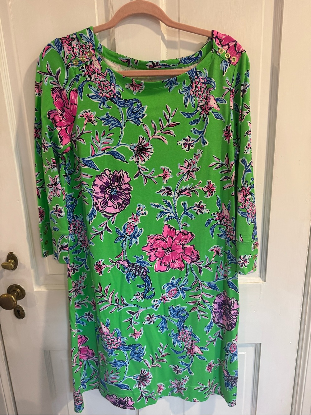 Lilly Pulitzer Sophie Dress